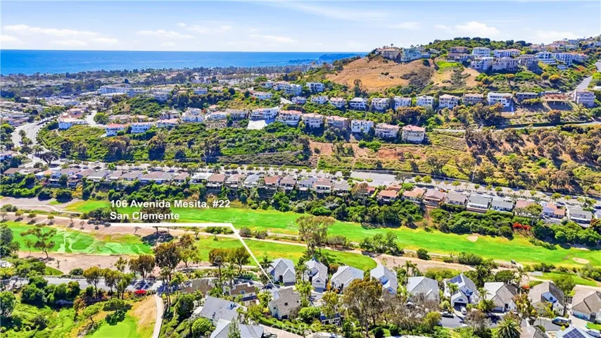 106 Avenida Mesita 22, San Clemente, California 92673