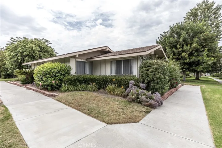 735 Avenida Majorca A, Laguna Woods, California 92637