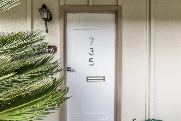 735 Avenida Majorca A, Laguna Woods, California 92637