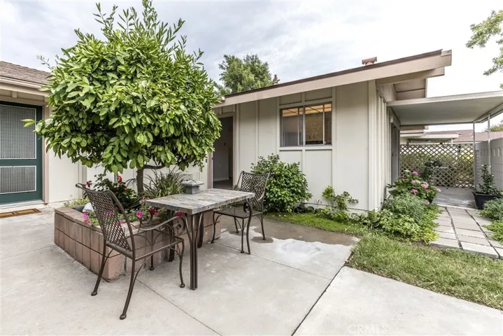 735 Avenida Majorca A, Laguna Woods, California 92637