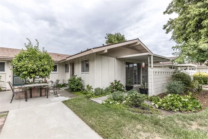 735 Avenida Majorca A, Laguna Woods, California 92637