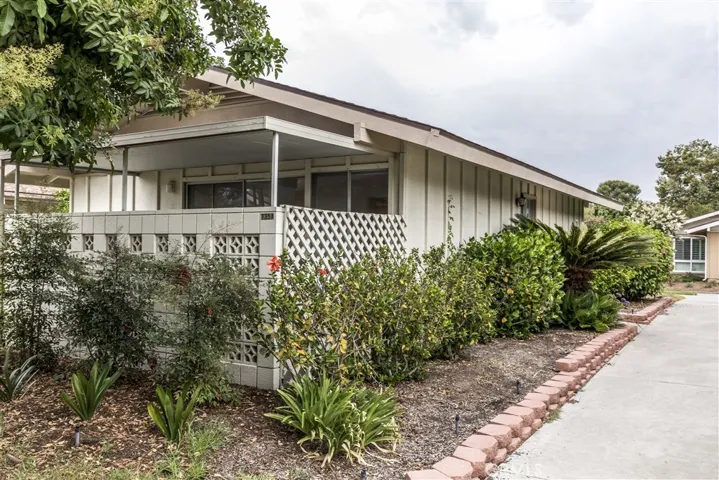 735 Avenida Majorca A, Laguna Woods, California 92637