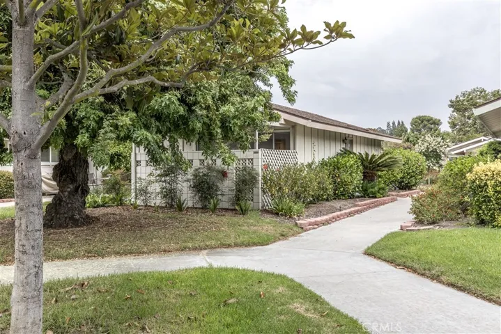 735 Avenida Majorca A, Laguna Woods, California 92637