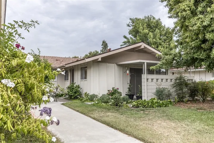 735 Avenida Majorca A, Laguna Woods, California 92637