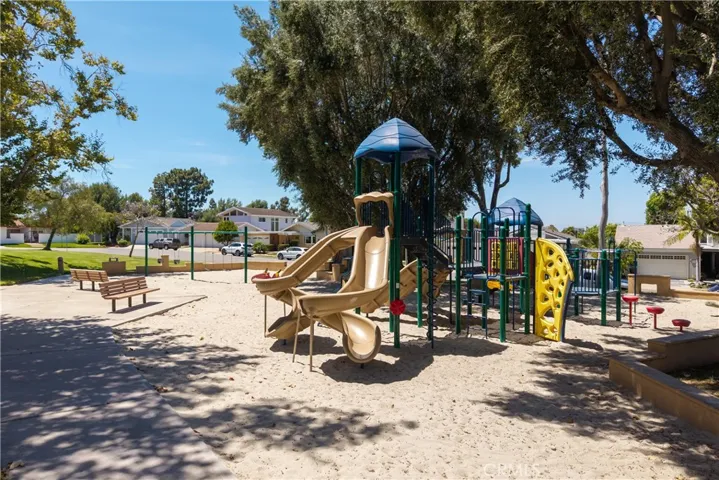 5231 Hiram Lane, Irvine, California 92603