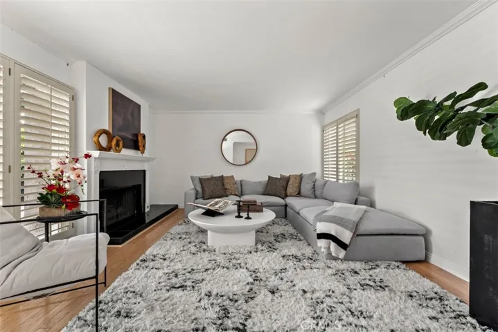 5231 Hiram Lane, Irvine, California 92603