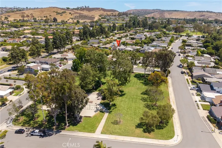 5231 Hiram Lane, Irvine, California 92603