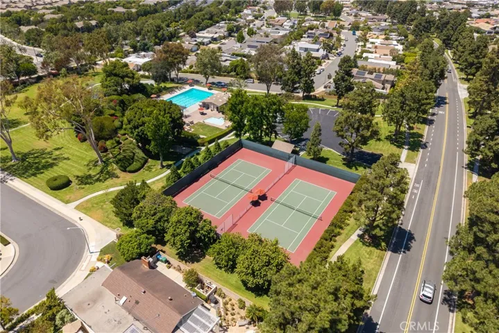 5231 Hiram Lane, Irvine, California 92603