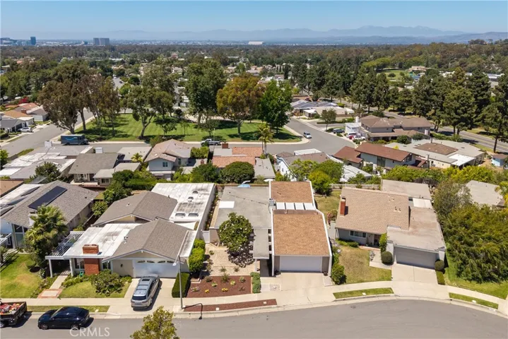 5231 Hiram Lane, Irvine, California 92603