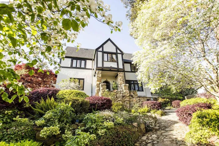 305 Sheridan Ave, Piedmont, California 94611