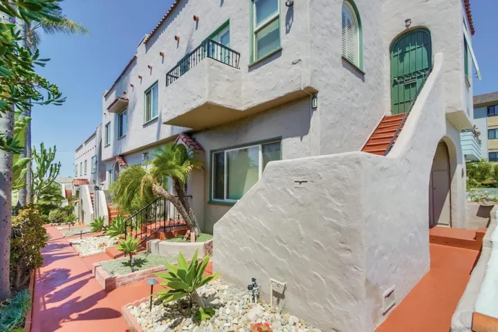 3770 Georgia Street, San Diego, California 92103