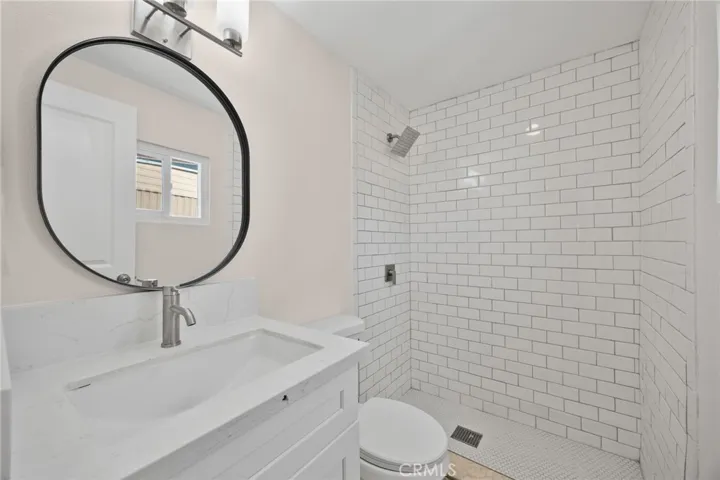 Private Bathrooom