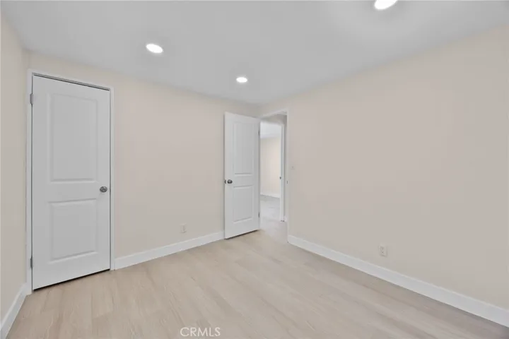 Middle Bedroom