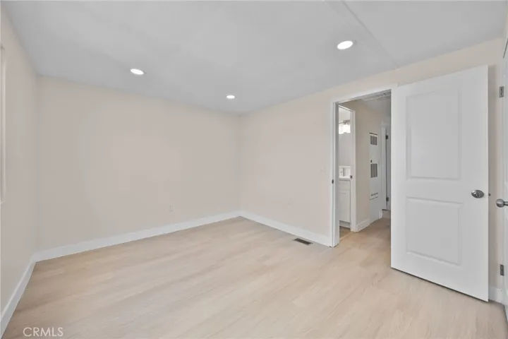 Back Bedroom