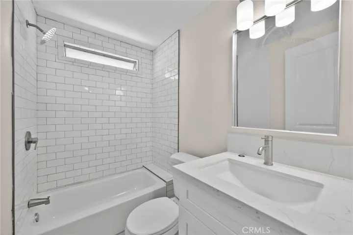 Shared Bathroom