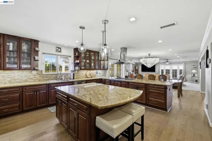 1723 Curletto Dr, Concord, California 94521