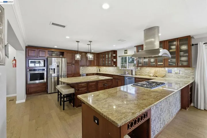 1723 Curletto Dr, Concord, California 94521