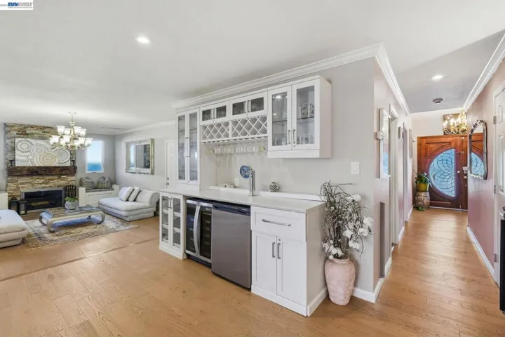 1723 Curletto Dr, Concord, California 94521