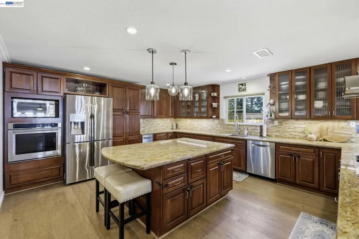 1723 Curletto Dr, Concord, California 94521