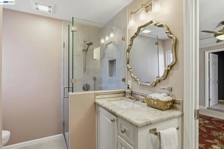 1723 Curletto Dr, Concord, California 94521