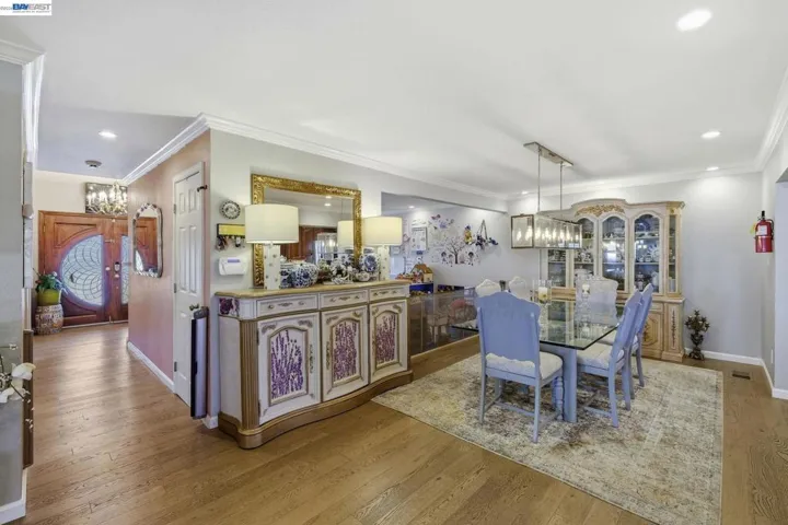 1723 Curletto Dr, Concord, California 94521