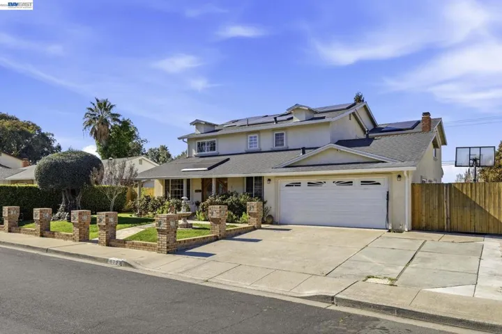 1723 Curletto Dr, Concord, California 94521