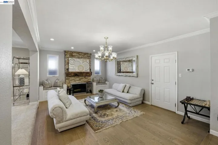 1723 Curletto Dr, Concord, California 94521