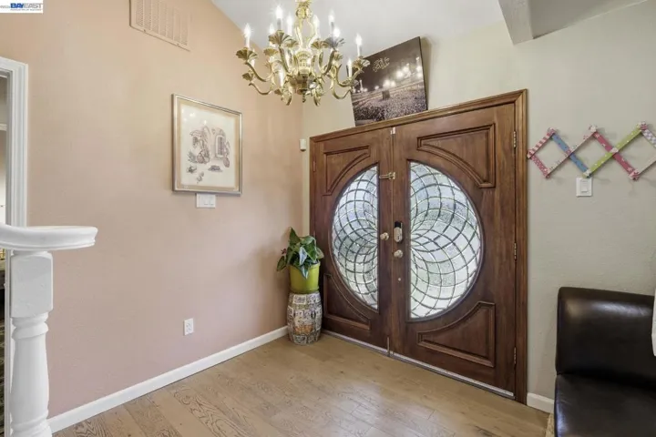 1723 Curletto Dr, Concord, California 94521