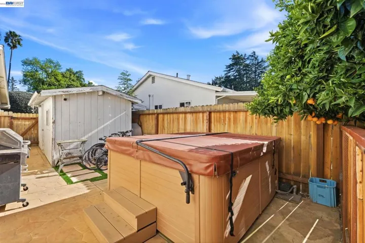 1723 Curletto Dr, Concord, California 94521