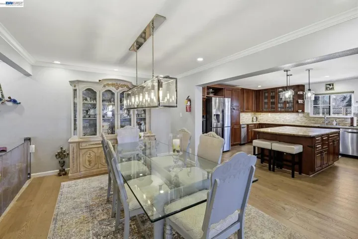 1723 Curletto Dr, Concord, California 94521