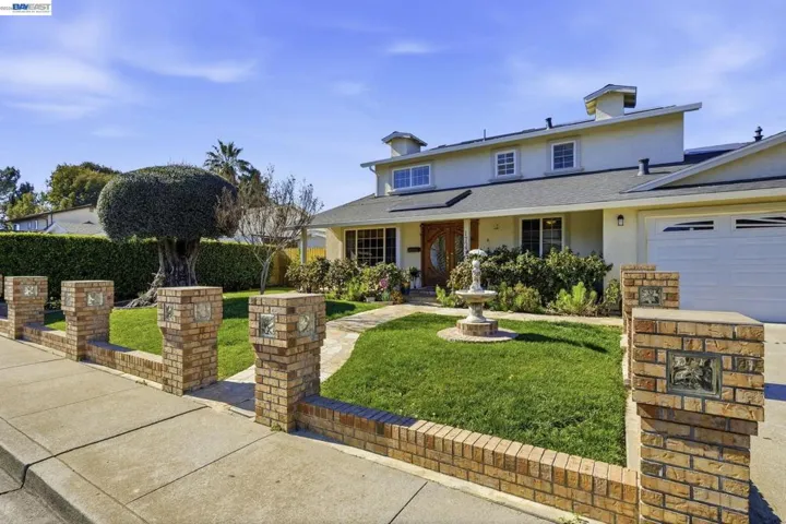 1723 Curletto Dr, Concord, California 94521