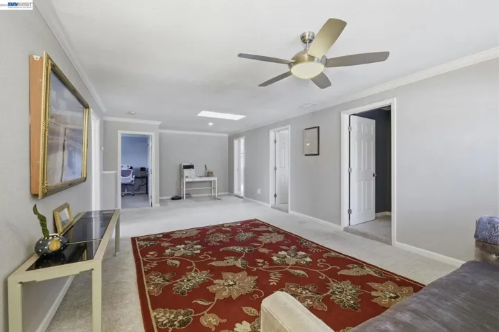 1723 Curletto Dr, Concord, California 94521