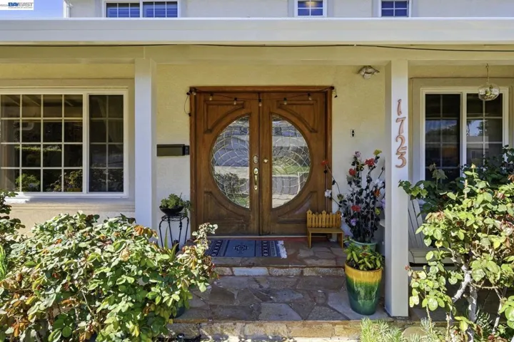 1723 Curletto Dr, Concord, California 94521