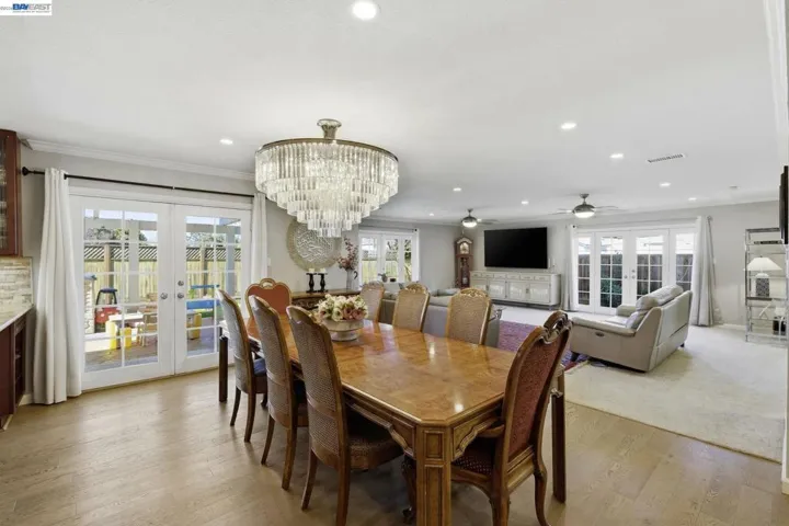 1723 Curletto Dr, Concord, California 94521