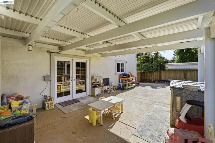1723 Curletto Dr, Concord, California 94521