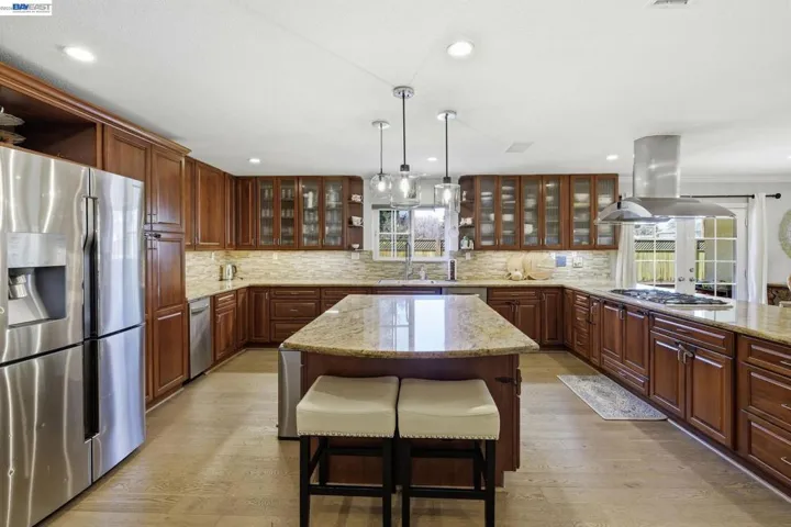 1723 Curletto Dr, Concord, California 94521