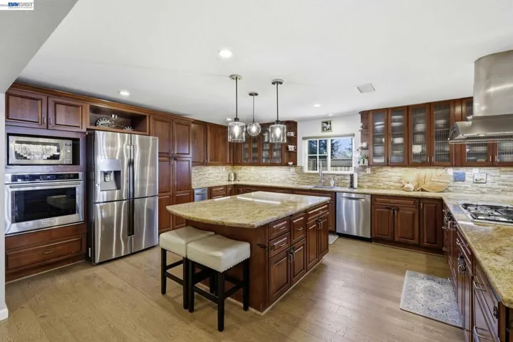 1723 Curletto Dr, Concord, California 94521