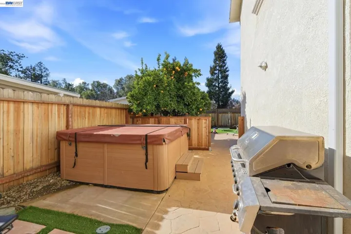 1723 Curletto Dr, Concord, California 94521