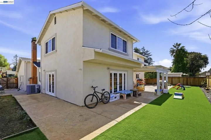 1723 Curletto Dr, Concord, California 94521