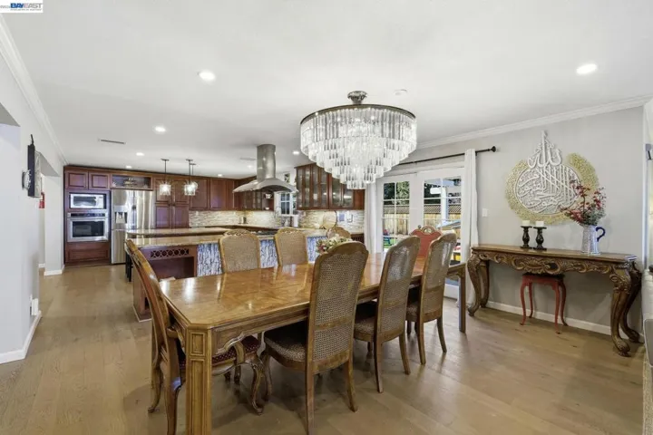 1723 Curletto Dr, Concord, California 94521
