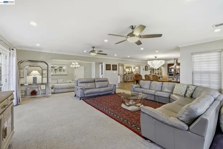 1723 Curletto Dr, Concord, California 94521