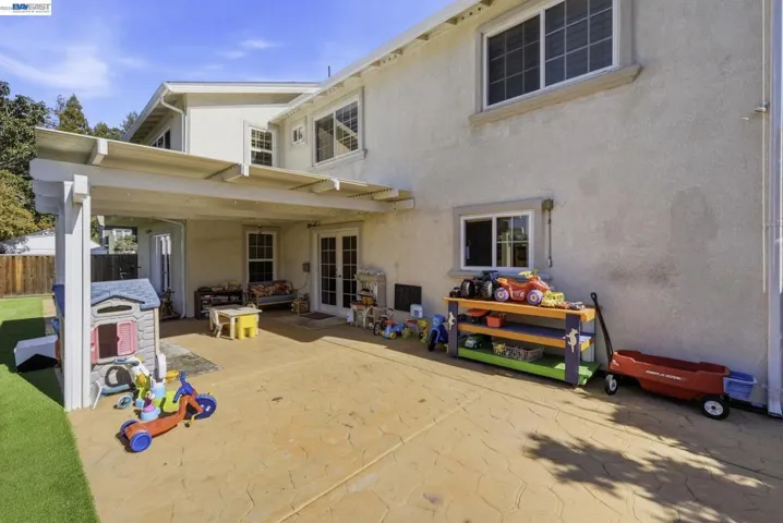 1723 Curletto Dr, Concord, California 94521