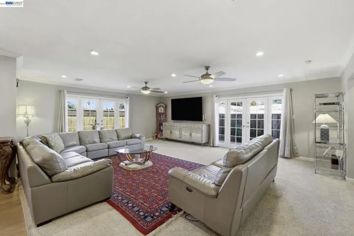 1723 Curletto Dr, Concord, California 94521