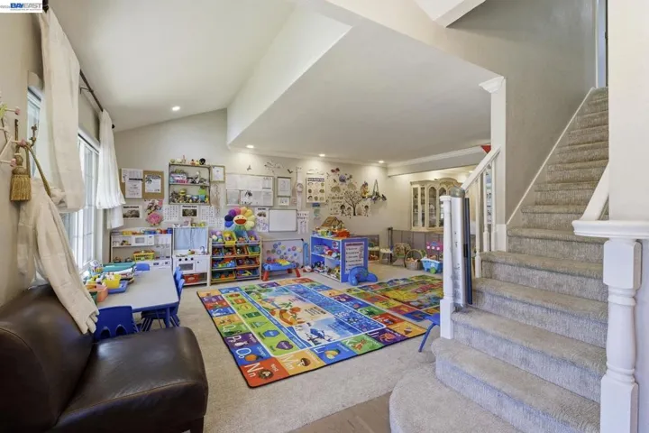 1723 Curletto Dr, Concord, California 94521