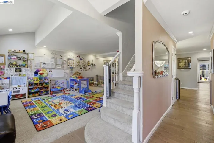 1723 Curletto Dr, Concord, California 94521