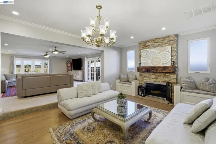 1723 Curletto Dr, Concord, California 94521
