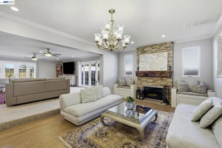 1723 Curletto Dr, Concord, California 94521