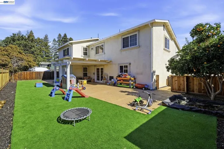 1723 Curletto Dr, Concord, California 94521