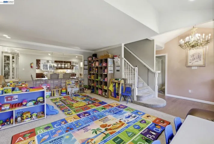 1723 Curletto Dr, Concord, California 94521