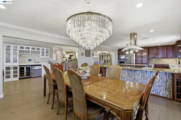 1723 Curletto Dr, Concord, California 94521